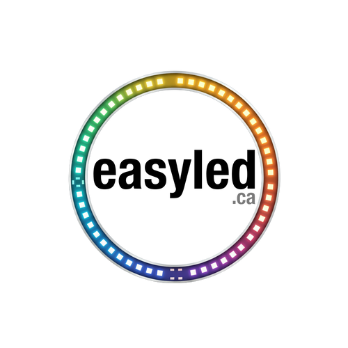 LED à rabais
